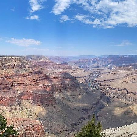 036 Tiny Home Nr Grand Canyon South Rim Sleeps 8 - Full Kitchen Valle Eksteriør billede