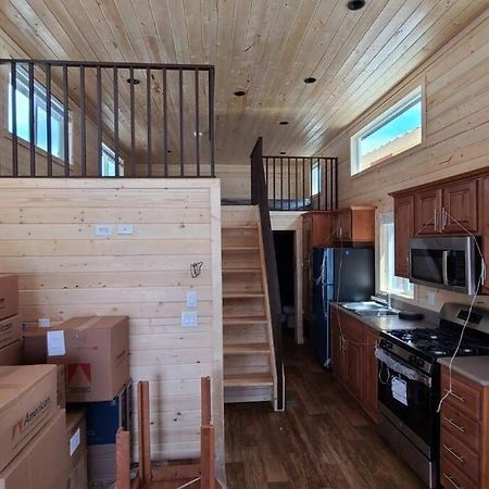 036 Tiny Home Nr Grand Canyon South Rim Sleeps 8 - Full Kitchen Valle Eksteriør billede