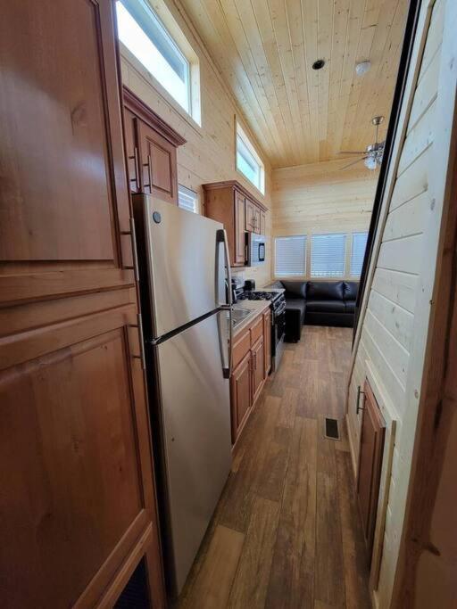 036 Tiny Home Nr Grand Canyon South Rim Sleeps 8 - Full Kitchen Valle Eksteriør billede
