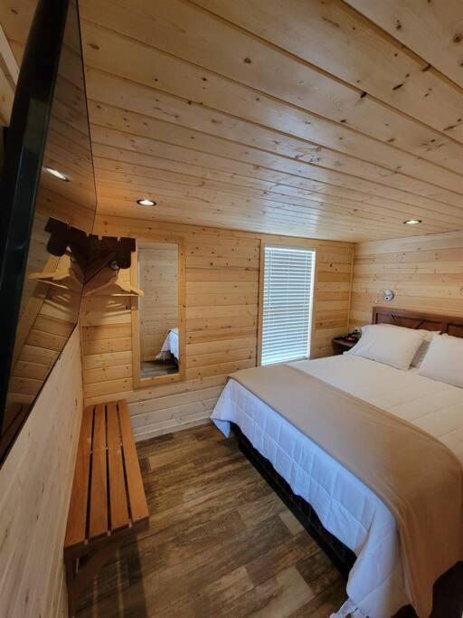 036 Tiny Home Nr Grand Canyon South Rim Sleeps 8 - Full Kitchen Valle Eksteriør billede