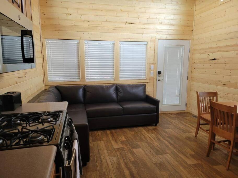 036 Tiny Home Nr Grand Canyon South Rim Sleeps 8 - Full Kitchen Valle Eksteriør billede