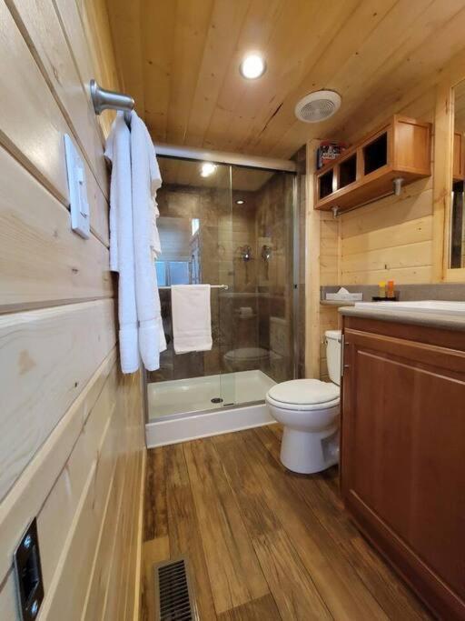 036 Tiny Home Nr Grand Canyon South Rim Sleeps 8 - Full Kitchen Valle Eksteriør billede