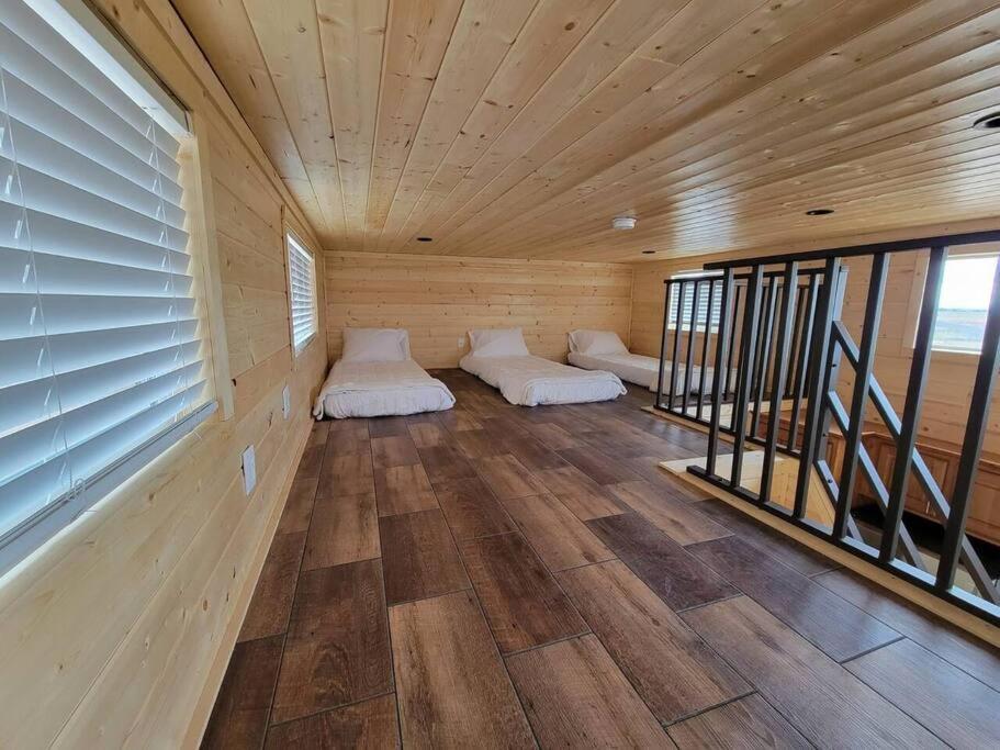 036 Tiny Home Nr Grand Canyon South Rim Sleeps 8 - Full Kitchen Valle Eksteriør billede