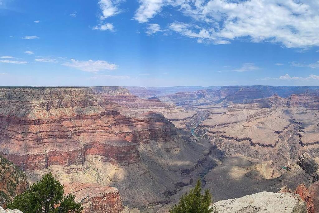 036 Tiny Home Nr Grand Canyon South Rim Sleeps 8 - Full Kitchen Valle Eksteriør billede
