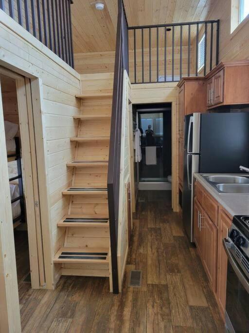 036 Tiny Home Nr Grand Canyon South Rim Sleeps 8 - Full Kitchen Valle Eksteriør billede