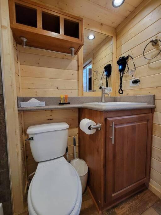 036 Tiny Home Nr Grand Canyon South Rim Sleeps 8 - Full Kitchen Valle Eksteriør billede