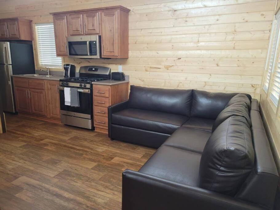 036 Tiny Home Nr Grand Canyon South Rim Sleeps 8 - Full Kitchen Valle Eksteriør billede